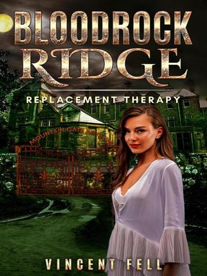 cover image of Replacement Therapy